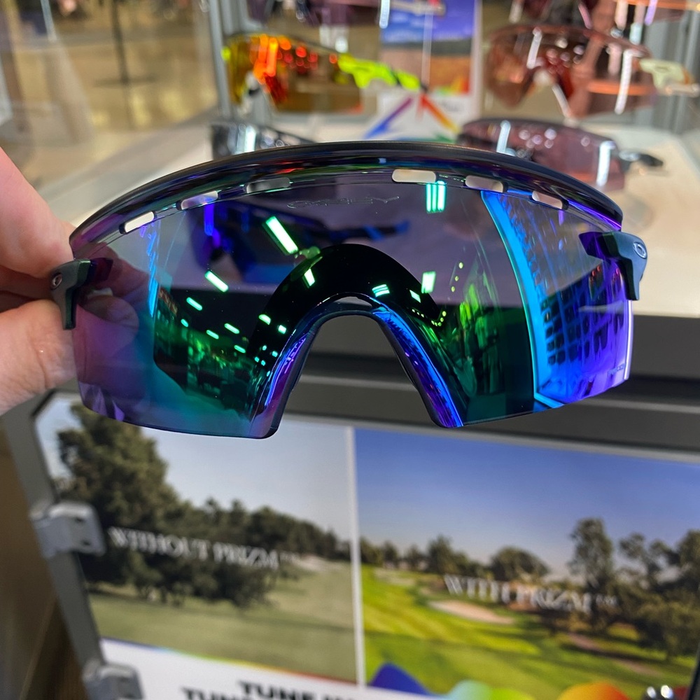 Oakley Encoder Strike Vented - Picture 3 of 7